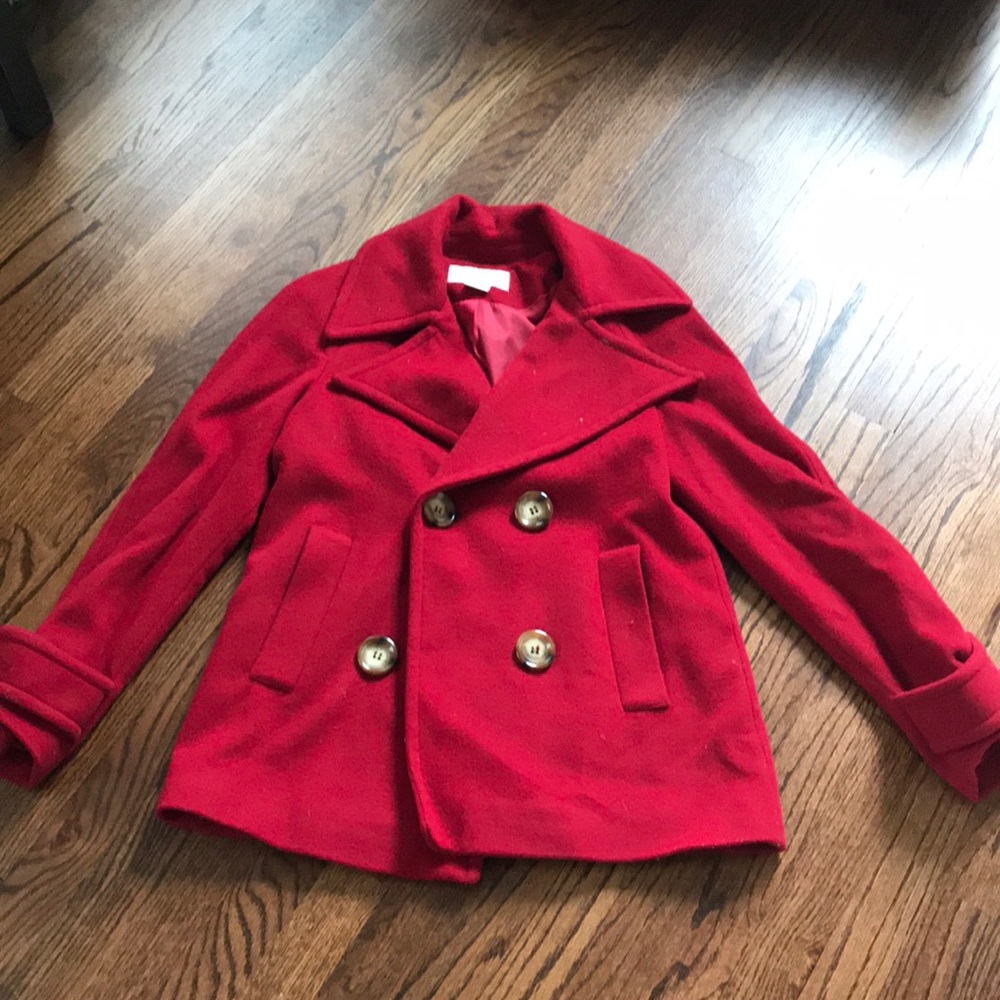 Coats